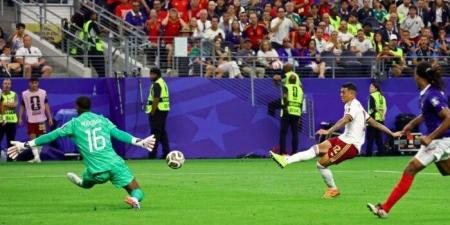 كأس العالم 2026.. إسبانيا تلدغ فرنسا بالهدف الثاني في نصف النهائي «فيديو»