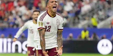 إسبانيا تفرض سيطرتها وفرنسا تبحث عن العودة.. بورو يواصل تألقه ومبابي تحت الرقابة