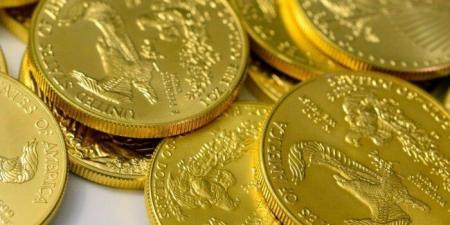 ارتفاع سعر الجنيه الذهب اليوم الثلاثاء 14 يوليو 2026.. الـ 2 جرام بكام؟