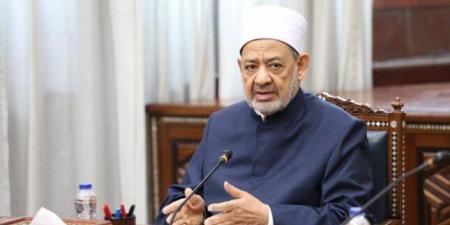 الإمام الأكبر يستقبل سفراء مصر الجدد في 48 دولة.. ويؤكد: الأزهر رافد رئيسي للقوة الناعمة