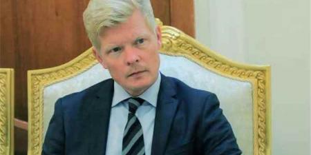 مبعوث الأمم المتحدة يجتمع سراً مع الحوثيين في مسقط ويكشف عن خطة سلام جديدة
