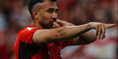 تريزيجيه يقترب من دوري "روشن" وإنهاء مشواره مع الأهلي