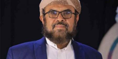 رئيس حزب السلم والتنمية: معركتنا ضد الحوثي مصيرية والنصر يتطلب وحدة الصف ودعم التحالف
