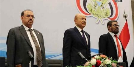 مجلس النواب اليمني يعلن دعمه لإجراءات القيادة الرئاسية في مواجهة التصعيد الحوثي