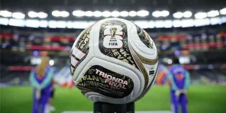 فيفا يعتمد الكرة الذهبية للمباريات الحاسمة ومربع الذهب في كأس العالم 2026