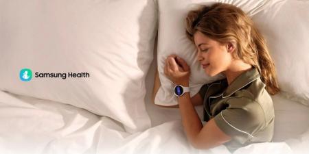 سامسونج توضح حقيقة استخدام بيانات Samsung Health في تدريب الذكاء الاصطناعي