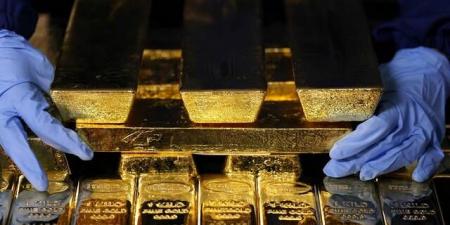 الذهب يقلص خسائره بدعم تباطؤ التضخم الأمريكي ومخاوف التوترات الجيوسياسية
