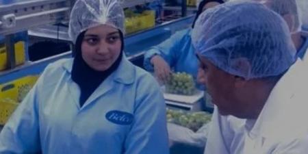 مدبولى: نحرص على تهيئة بيئة استثمارية تتيح التوسع فى التكنولوجيا الزراعية