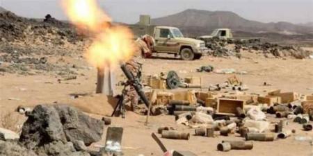هجوم حوثي على الجوف يتحول إلى كارثة.. والجيش اليمني يكشف ما حدث