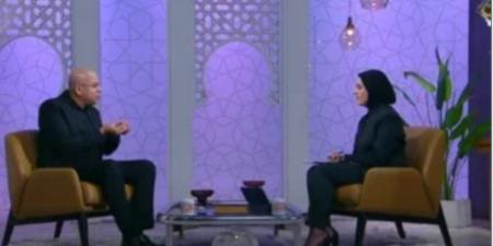 أسامة قابيل: الفلاتر «تدليس».. والمبالغة فيها قد تصل إلى تغيير خلق الله