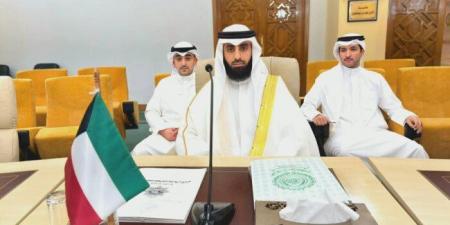 الكويت: الإعلام الأمني شريك رئيسي في تعزيز الأمن المجتمعي وزيادة الوعي لدى المواطنين