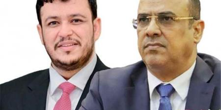 مصادر تكشف عن ترتيبات لإعادة هيكلة السلطة باليمن تمهد لعودة الميسري وتضع العليمي في رأس الحكومة