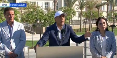 خطة عاجلة أمام مجلس الوزراء لتنفيذ توجيهات الرئيس السيسي خلال 10 أيام