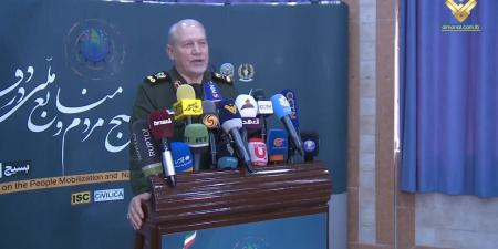 اللواء صفوي: واشنطن تنصّلت من تفاهم إسلام آباد وحزب الله يدافع عن سيادة لبنان