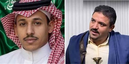 إعلامي سعودي يلجم قيادياً حوثياً هدد بإغلاق الأجواء السعودية: نوع جديد من البردقان؟