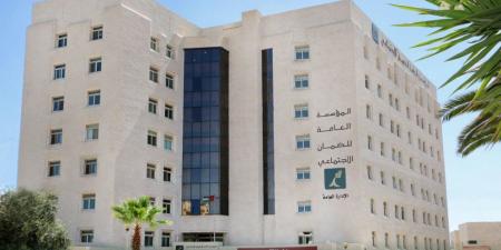 الرحاحلة: توسيع الشمول بالضمان أولوية وتسهيلات استثنائية للقطاعات المتضررة