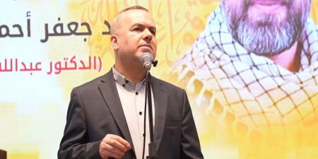 النائب حسن فضل الله: مطلب الجنوب التاريخي قيام الدولة وممارسات السلطة تجهضها