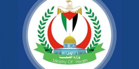 الصحة الفلسطينية: 13 شهيدًا و18 إصابة في القطاع خلال 24 ساعة