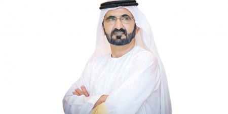 أحمد بن محمد: محمد بن راشد عزّنا وفخرنا وقدوتنا