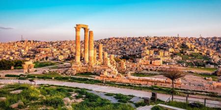 ارتفاع طفيف على درجات الحرارة الأربعاء