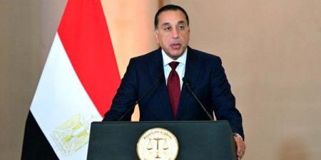 مدبولي: احتياطي النقد الأجنبي يتجاوز 55 مليار دولار لأول مرة في تاريخ مصر