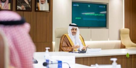 نائب وزير البيئة يدشن مشروع المدارس الحقلية الرقمية