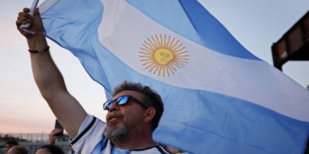 مونديال 2026: نائبة الرئيس الأرجنتيني تصف الإنجليز بـ"القراصنة"