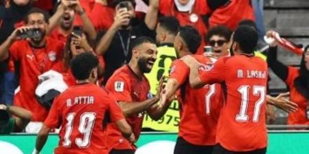 الفراعنة يكتبون التاريخ.. مصر تتفوق على البرازيل وألمانيا والبرتغال فى قائمة أفضل منتخبات كأس العالم 2026