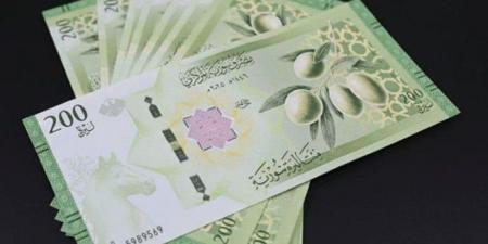 آخر تحديث للأسعار.. سعر الدولار في سوريا اليوم الأربعاء 15 يوليو 2026