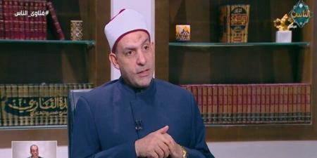 ما نصيب الزوجة في شقة زوجها المتوفى؟.. أمين الفتوى يوضح الحكم الشرعي
