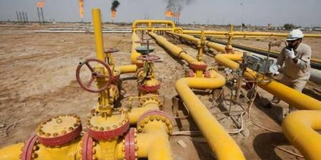 مسؤول أمريكي: ندعم جهود إعادة تشغيل خط للنفط بين العراق وسوريا