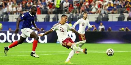 إسبانيا تقترب من نهائي كأس العالم 2026 بثنائية تاريخية أمام فرنسا.. والماتادور يفرض سيطرته في نصف النهائي