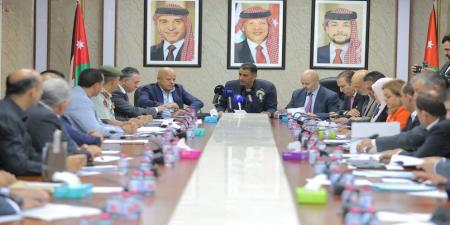 "الاقتصاد النيابية" تقر مشروع قانون إلغاء المؤسسة الاستهلاكية المدنية