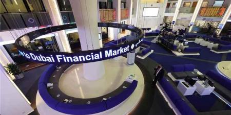 أسواق الخليج تتراجع بعد ضربات أميركية جديدة على مواقع إيرانية