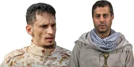 العمالقة توجه ردًا ناريًا على الحوثي محمد البخيتي: "المثلث" صاحب الطلقة الحاسمة في رأس دجالكم الأول ولن يكون اليوم إلا صاحب الطلقة الأخيرة