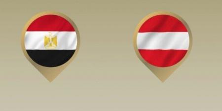 وزير الخارجية يتوجه إلى النمسا لعقد الجولة الأولى من آلية التشاور السياسي