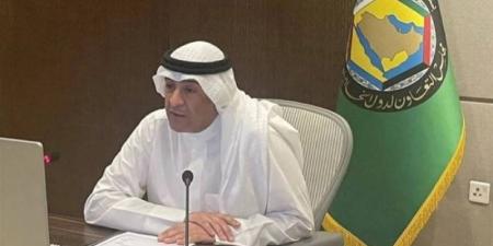الأمين العام لمجلس التعاون يدين الهجمات الإيرانية على البحرين والكويت والأردن
