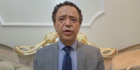 غلاب: أي هجوم حوثي على السفن في البحر الأحمر قد يؤدي إلى إغلاقه بالكامل