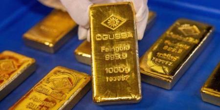 انخفاض أسعار الذهب مع تركيز الأسواق على الفائدة