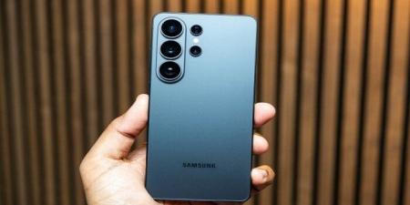 سعر ومواصفات Samsung Galaxy S26.. أحدث هواتف سامسونج يصل بإمكانات قوية