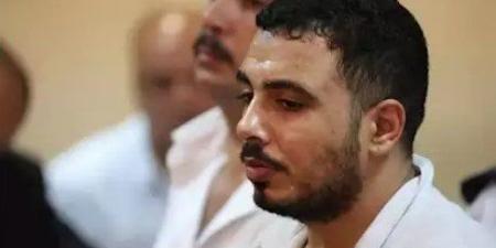 بعد تأييد حكم إعدامه شنقًا.. سفاح التجمع يتقدم بالتماس على قرار محكمة النقض