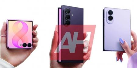 سامسونج تلغي أبرز مزايا الطلب المسبق مع هواتف Galaxy Z Fold8 وFlip8 الجديدة