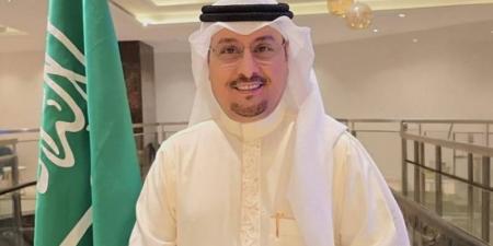 نادي الشباب يقبل اعتذار المتحدث الرسمي محمد الشهري
