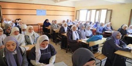 حل امتحان الاحياء 2026 للثانوية العامة.. الإجابات الصحيحة وطريقة توزيع الدرجات