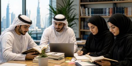 زيادة 50% في مخصصات المبتعثين.. وهذه المزايا الثماني الجديدة