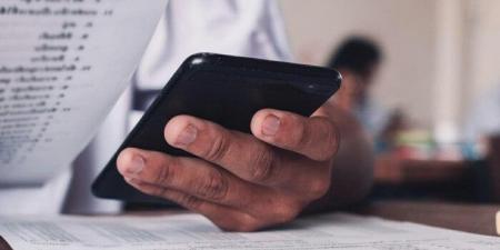 عاجل | ضبط الطالب المسؤول عن تصوير أسئلة امتحان الإحصاء للثانوية العامة