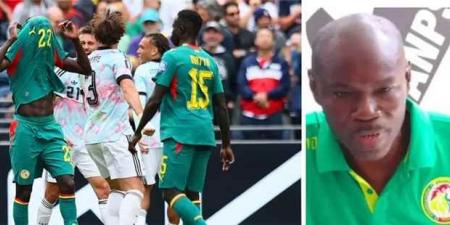 فضيحة من العيار الثقيل... طبيب منتخب السنغال منذ 10 سنوات متخصص "نساء وولادة"!