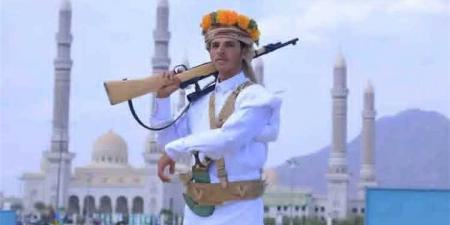 مقتل عريس برصاص مسلحين في عمران والحوثيين يطالبون ذويه بالتنازل مقابل أربعة ثيران