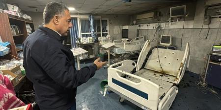 تظاهرة في فرنسا للمطالبة بالإفراج عن الطبيب الفلسطيني حسام أبو صفية