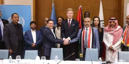 تصريح حكومي جديد بشأن صفقة تبادل الأسرى مع الحوثيين